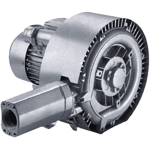 Ring Blower, 120W, 220V - detail 4