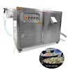 Stainless Steel Grinding Elements 480W Run Electricity Marine Food Waste Disposer