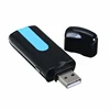 Mini Camcorder USB Motion Detector Video Recorder Spy Camera USB U Disk USB Disk Camera