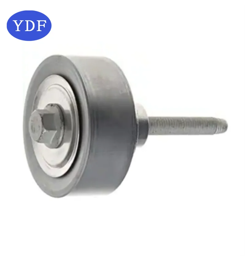 Wholesale Auto Parts Idler Belt Idler Wheel Belt Tension Pulley Idler