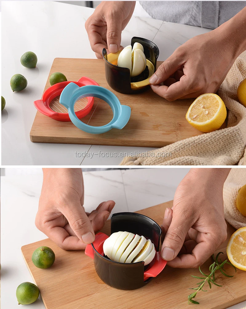 Kitchen Gadget 2024 New Gadget Kitchen Multi Egg Slicer Buy New   H99c74863b24d4d5c934bdd961b0d812aX 