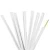Custom Eco-friendly Organic biodegradable Wheat Grass Straw for Drinking