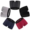 Wholesale cotton breathable triangle mesh sports micro underwear men's briefs boxer