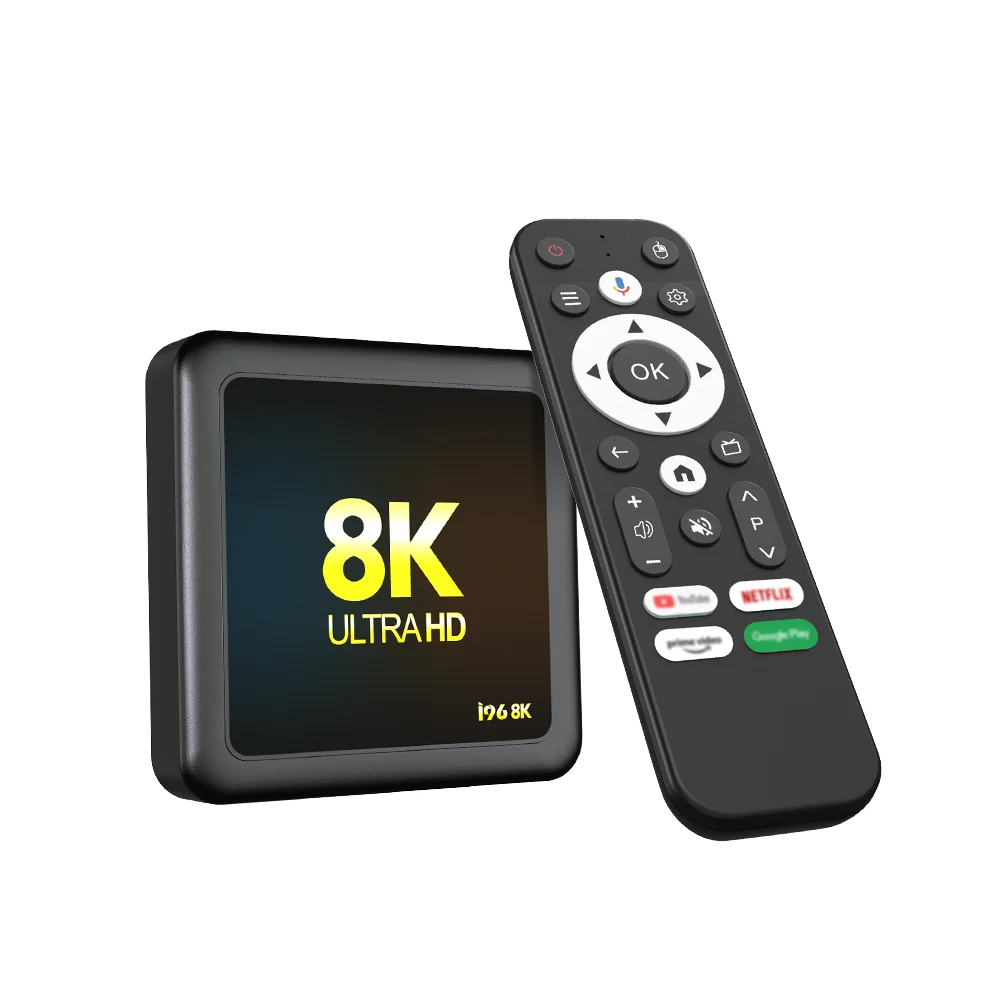 Satellite Decoder Box Guide: How to Choose the Right One