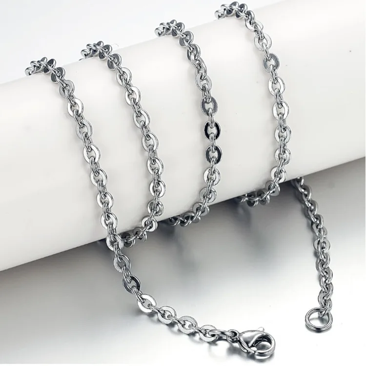 

Circle Necklace,6 Pieces