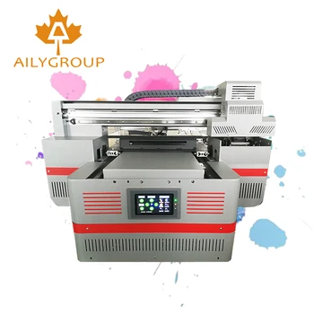 computerized silk screen printing