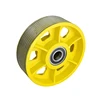 Manufacturer Selling Elevator Lift Deflector Iron Casting Guide Sheave