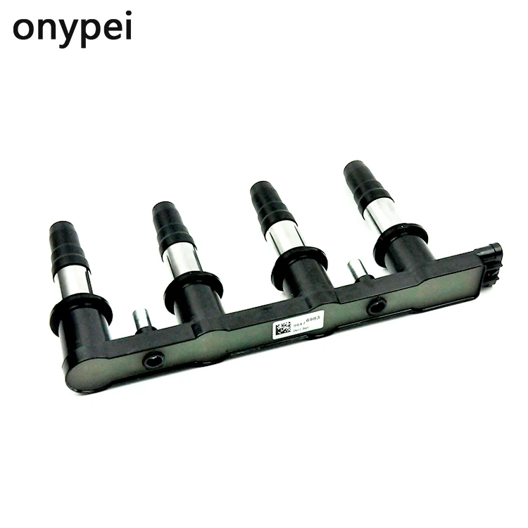 High Quality Wholesale Spark Ignition Coils Ignition Coil Pack For