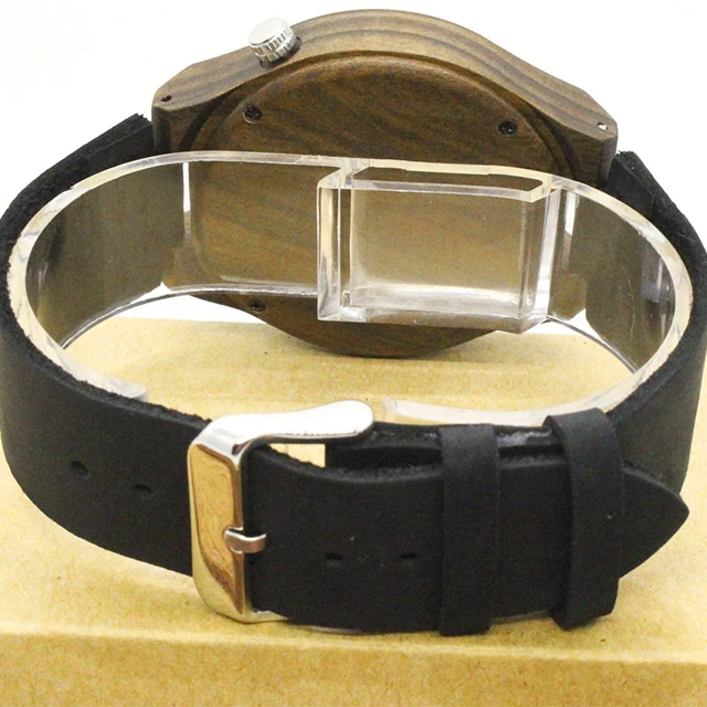 Quartz watch