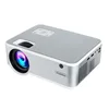 Cheerlux Wireless Projector with Android System Smart Mobile Wifi Sync Screen Projector LED Portable Poryector Lcd 3D Beamer