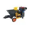 4Kw Nylon Spray Gun Plaster Cement Dealer