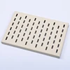 laser cutting metal railing panel perforated aluminum panel revit interior wall panel
