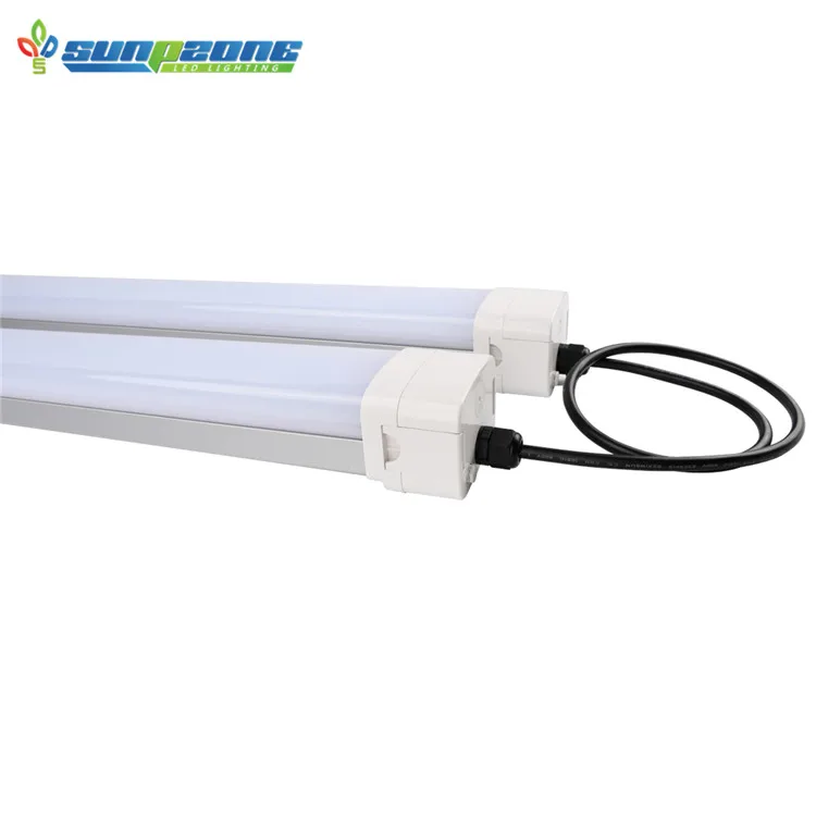 4'60W WATERPROOF LED LIGHT PENDANT LED TRI-PROOF LIGHT FOR CAR