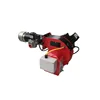 JH-20-Q 81-197KW Factory Supply Good Quality Fully Automatic Single Stage Industrial Natural Gas Burner Machinery