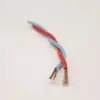 2.5mm 10mm 25mm Bv/bvv/bvr Copper Multi Flexible Fire Resistant Electric Shielded Twisted Pair Cable 1mm