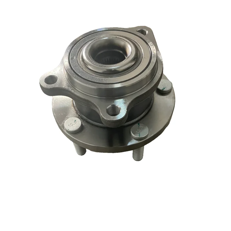 Oe 23626948 Auto Parts Front Wheel Bearing Assembly For Baojun 530 And