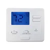 Non programmable digital heat pump temperature controller 24V