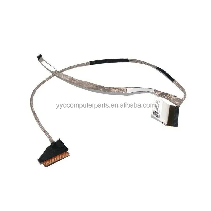 Substrate Design/layout HP Laptop Ribbon Cable Replacement Guide