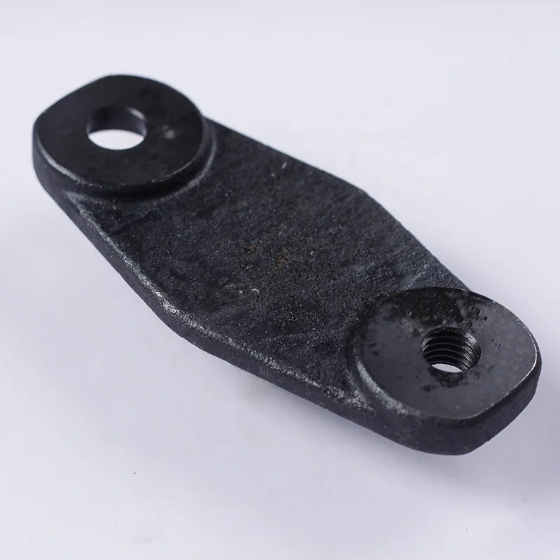 forklift spare parts load castor bearing flange rocker arm 1318511703 for linde 131 1158 1151 forklift factory