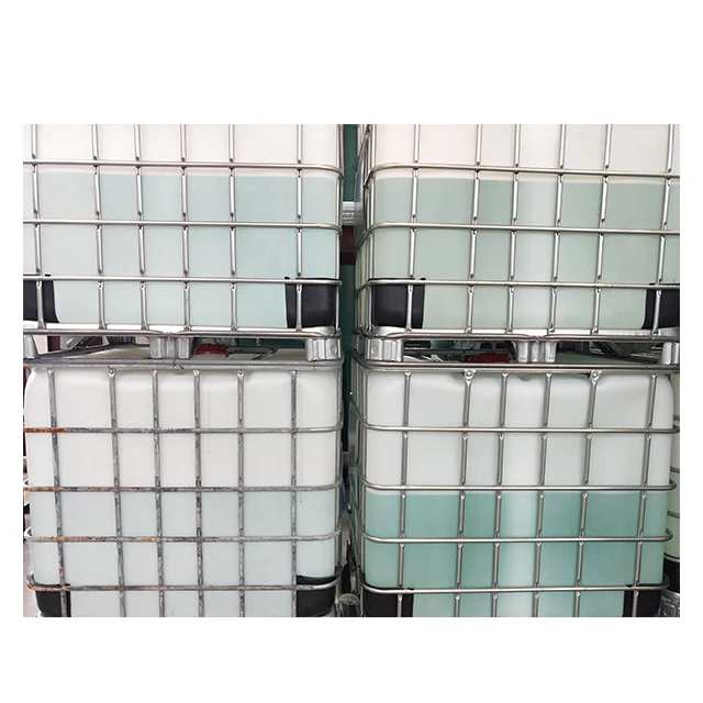 
Greenbio Bellingwood Wood Flame Retardent Wood Modifier 