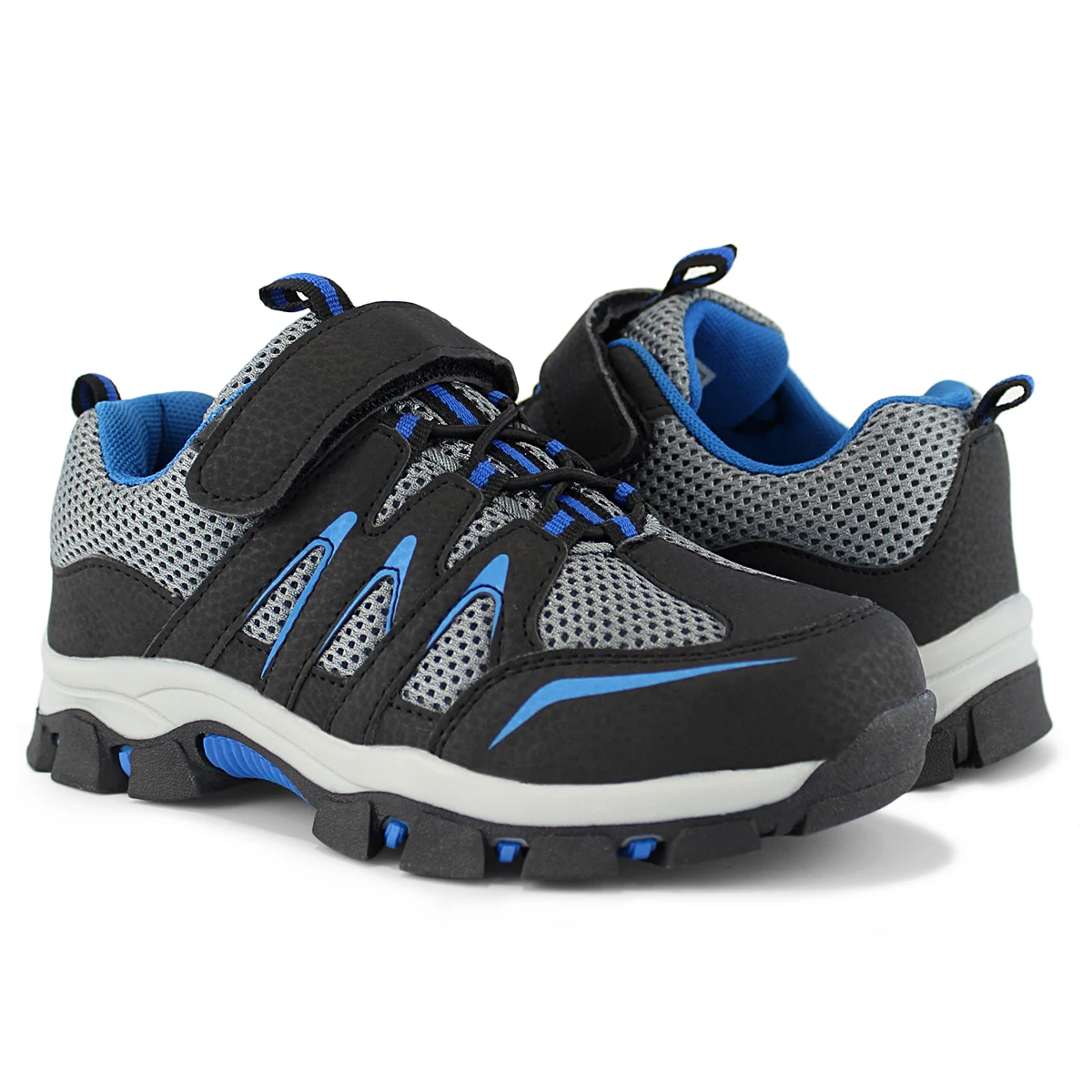 Kids Hiking Shoes Outdoor Trekking Shoes Boys/girls Travel Camping