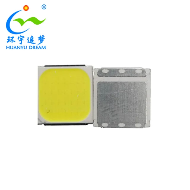 2019 new products SMD 7070 LED CHIP replace COB module