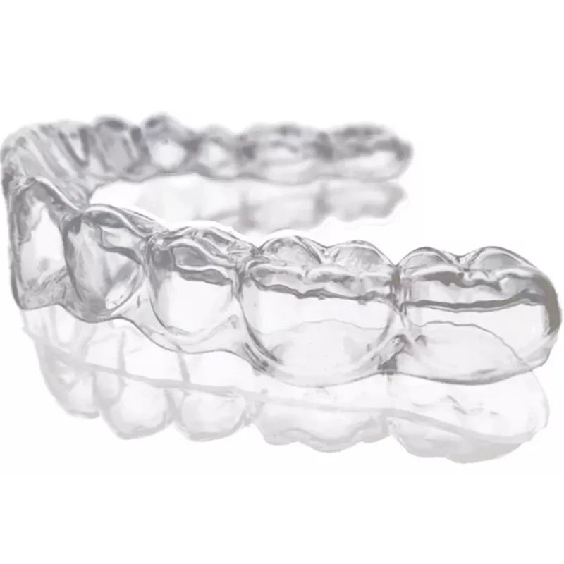 product invisible plastic teeth aligners aesthetic teeth fixed braces invisible orthodontics adult children invisible braces-94