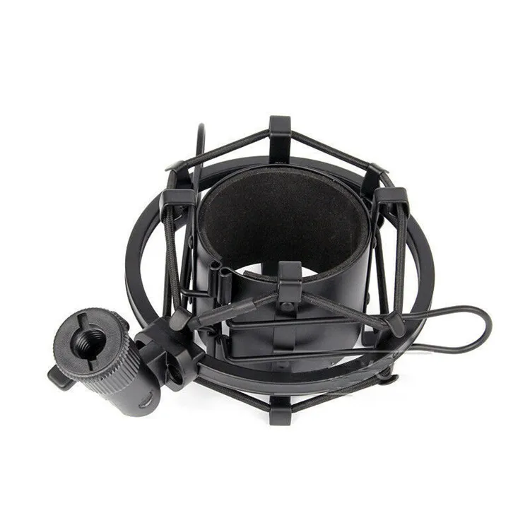 shock mount bracket