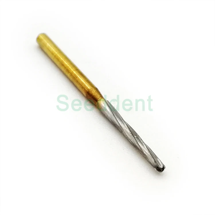 Dental Carbide Round Burs FG Zekrya ENDO-Z For High/Low Speed Handpiece Surgical – Trend Tracks.in