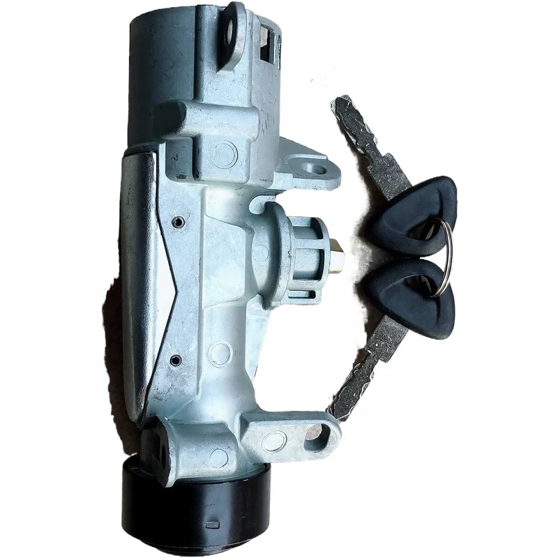 Scania 1407683 - Ignition Switch Assy for Heavy Duty Trucks