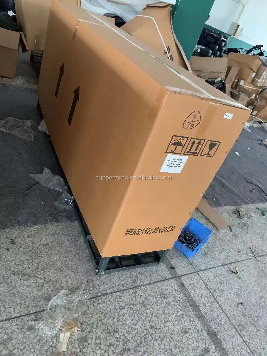 2 seat citycoco_6.JPG