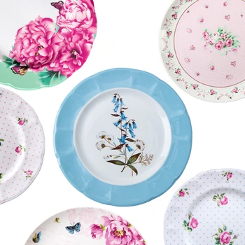 british dinnerware sets