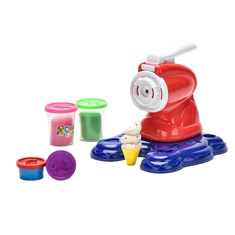 Play Dough Mold Playdough Toys 