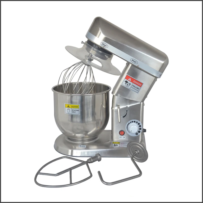 food mixer black