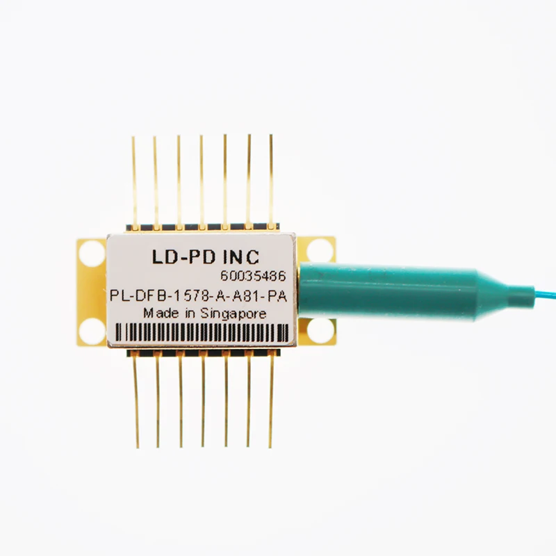 Factory sale high Power 75W Pulse Laser Diode for laser lidar