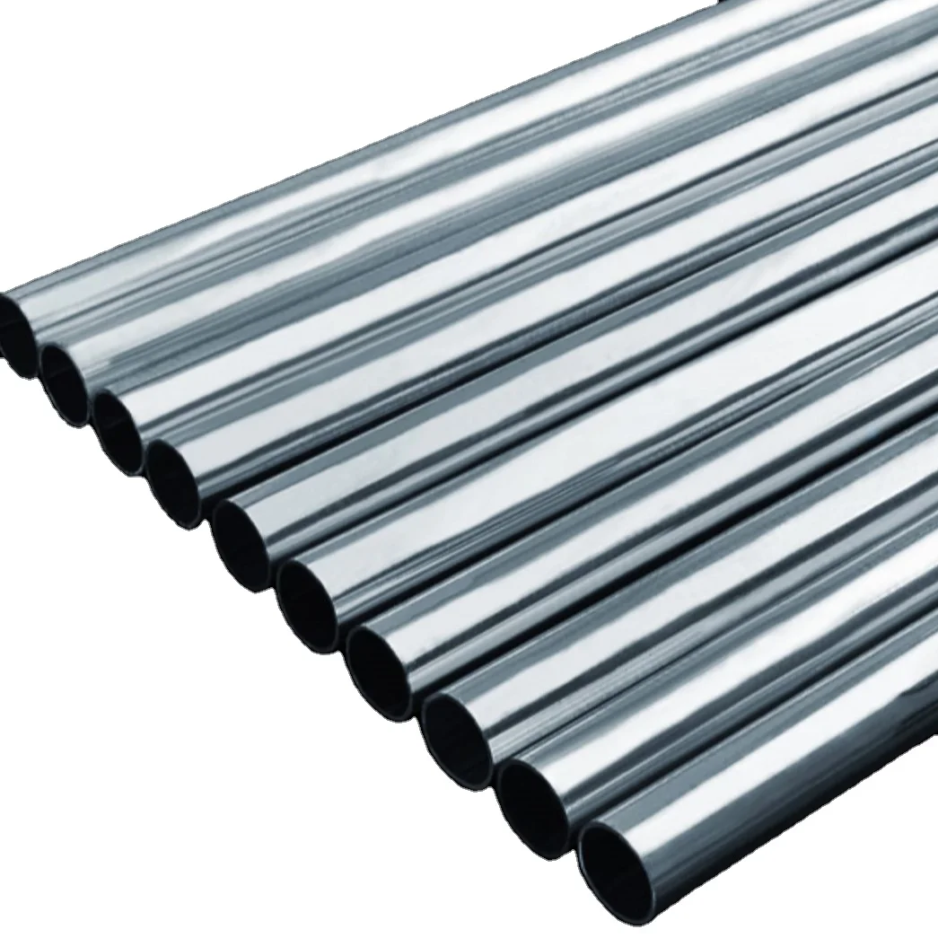 China Manufacturer Stainless Steel Seamless Galvanized Steel Pipe Buy