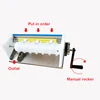 hot efficient design automatic shelling machine quail eggs shelling machine peeling machine