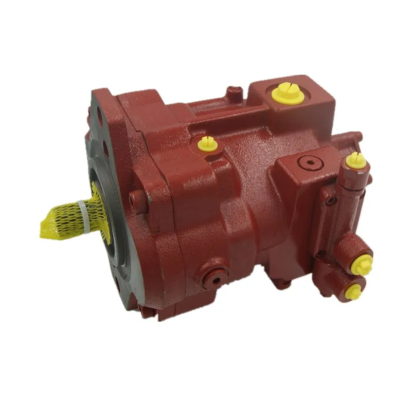 Kyb Psvl2 Series Hydraulic Pump Psvl236cg Psvl242cg Psvl254cg