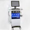 water dermabrasion /Hydra Diamond Microdermabrasion machine/spa facial cleaning oxygen jet