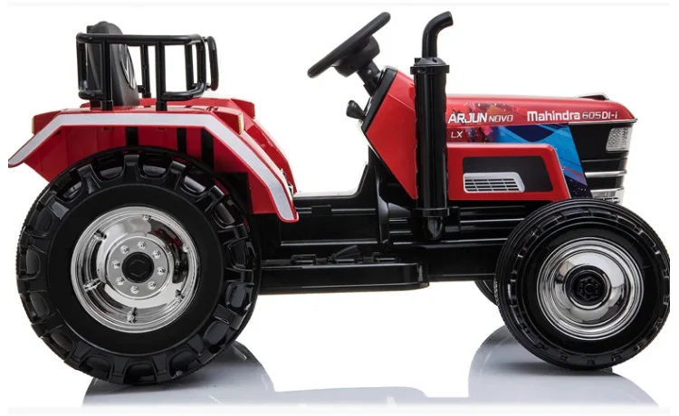 mahindra arjun novo toy tractor