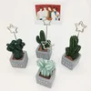 /product-detail/lovely-cactus-shaped-memo-clip-holder-resin-plant-photo-folder-metal-clip-62431958992.html