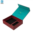 Kraft Happy Birthday Heart Flower Holographic Lipgloss Jewelry Insulated Bottle Shipping Magnetic Gift Box