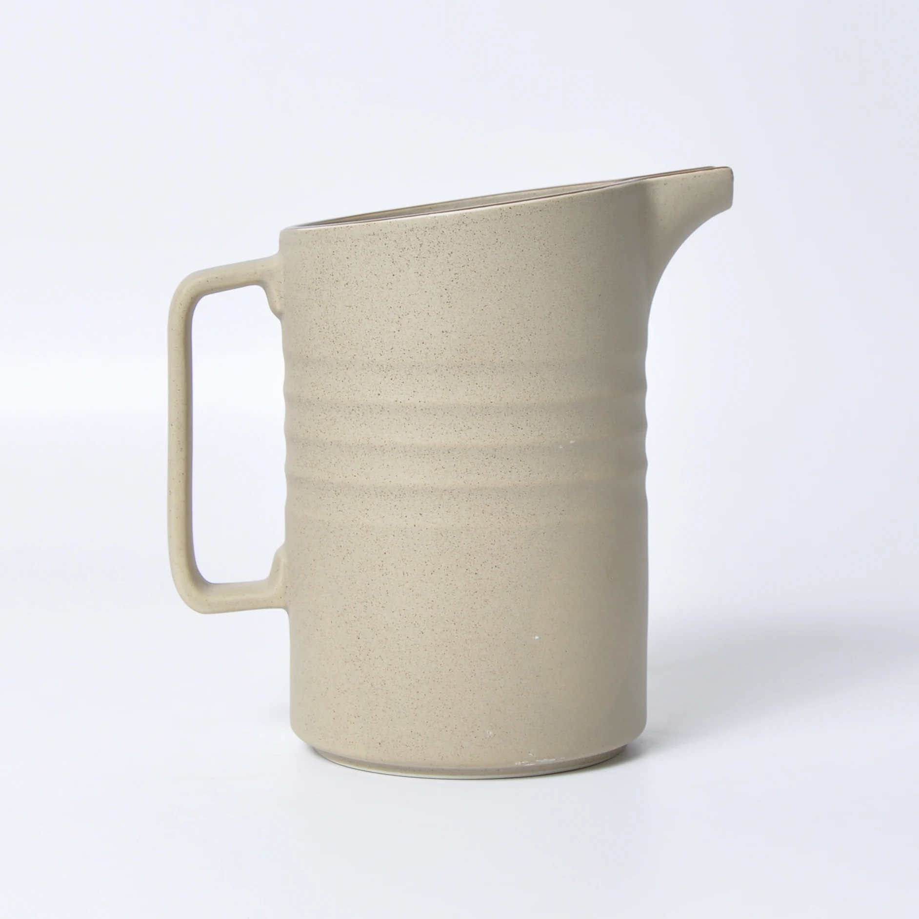 
Wholesale Customized Good Quality Hot Water Small Pots Pot Ceramic 