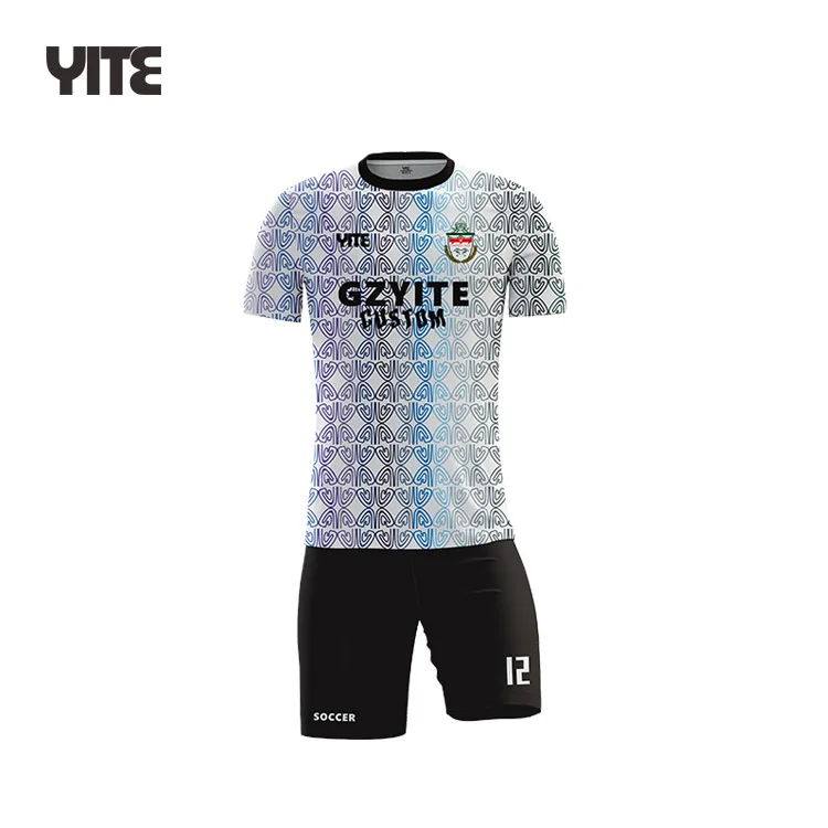 youth soccer kits
