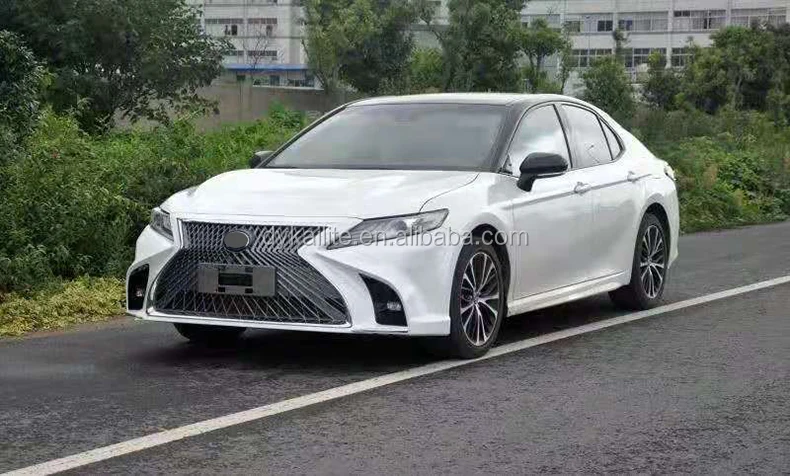 2018-2019 Toyota Camry Front Driver Side Bumper Cover Retainer; For All Models; Made Of Pom Plastic Partslink TO1032124C 2018-2019 Toyota Camry Front Driver Side Bumper Cover Retainer; For All Models; Made Of Pom Plastic Partslink TO1032124C