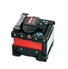 Fusion Splicer View 5 multi language Fiber Fusion Splicer/ Fiber Optic