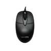 SATE( A-32)Hot Selling Ergonomic 3 buttons desktop optical USB wired Mouse for PC,Latop Computer with factory price