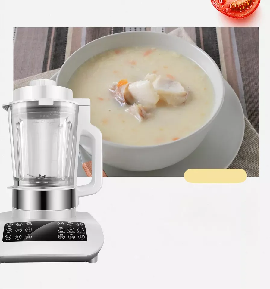 The Most Popular Original Fruit Blender With High Quality Buy