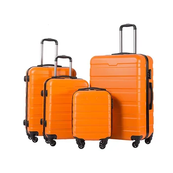 nice luggage sets