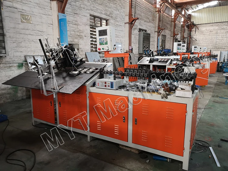 Wire-Bending-Machine 1
